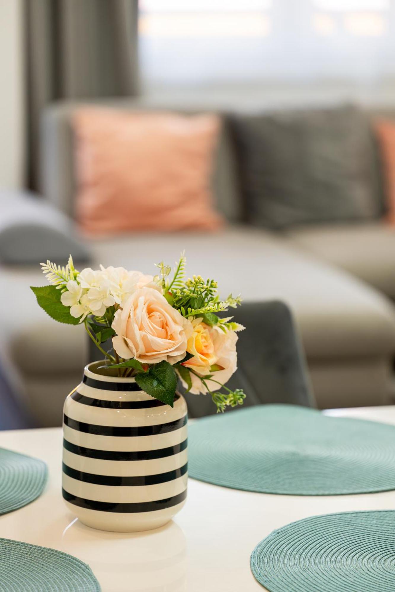 Rumbach 2022 Modern Apartment บูดาเปสต์ ภายนอก รูปภาพ